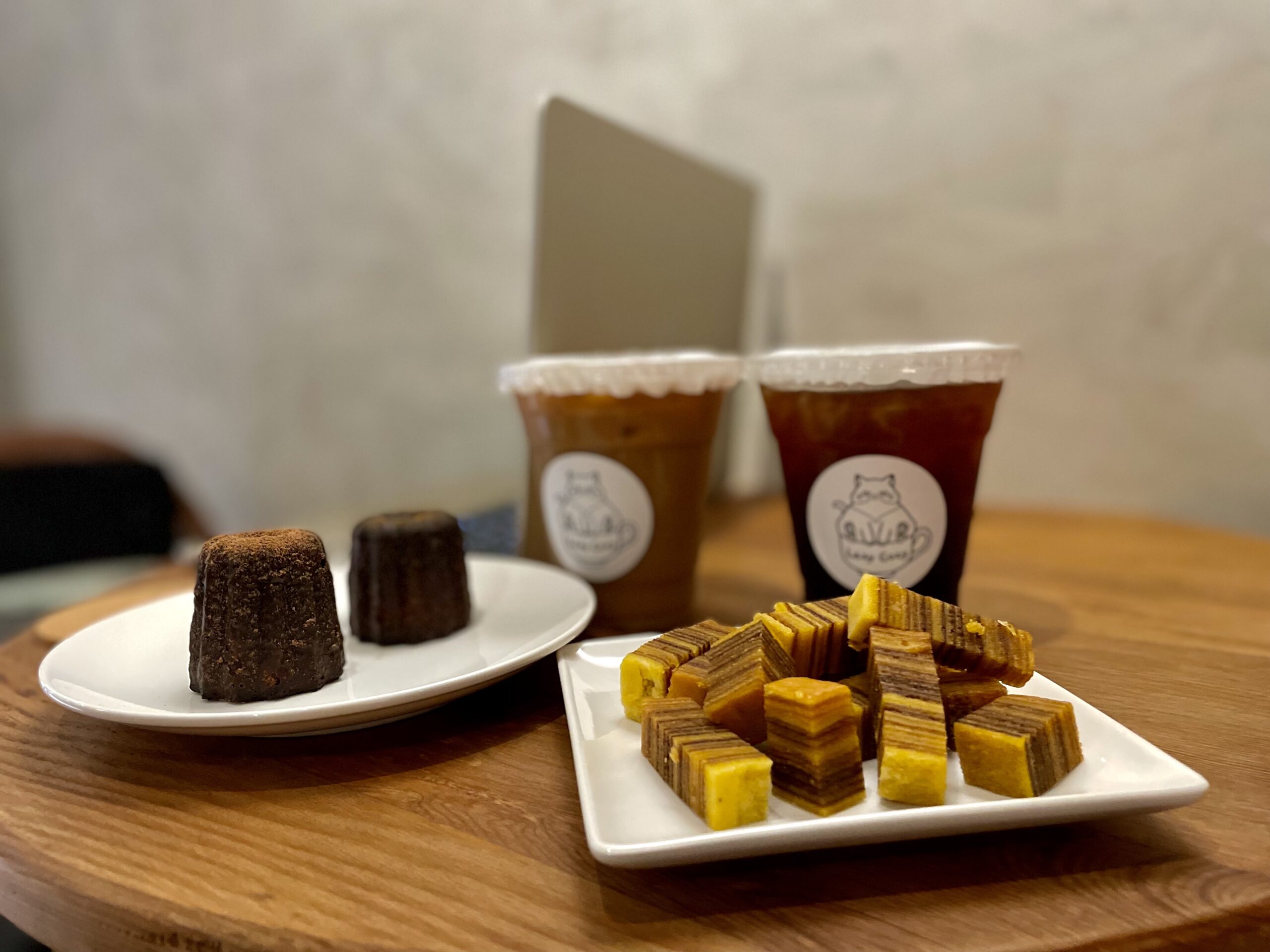 Top 5 Best Coffee Shops in Taichung for Studying