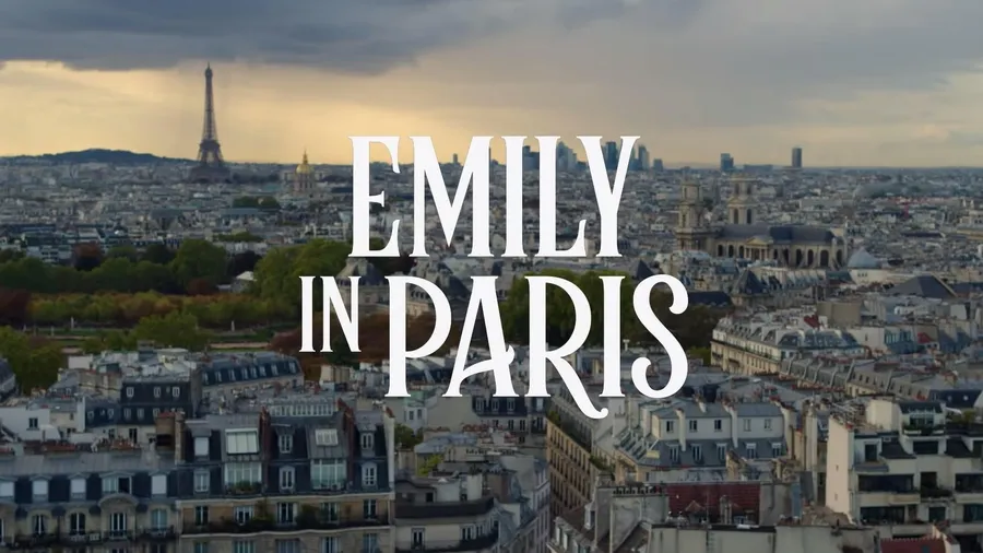 Emily in Paris Characters Decide Your Next Amazing Vacation