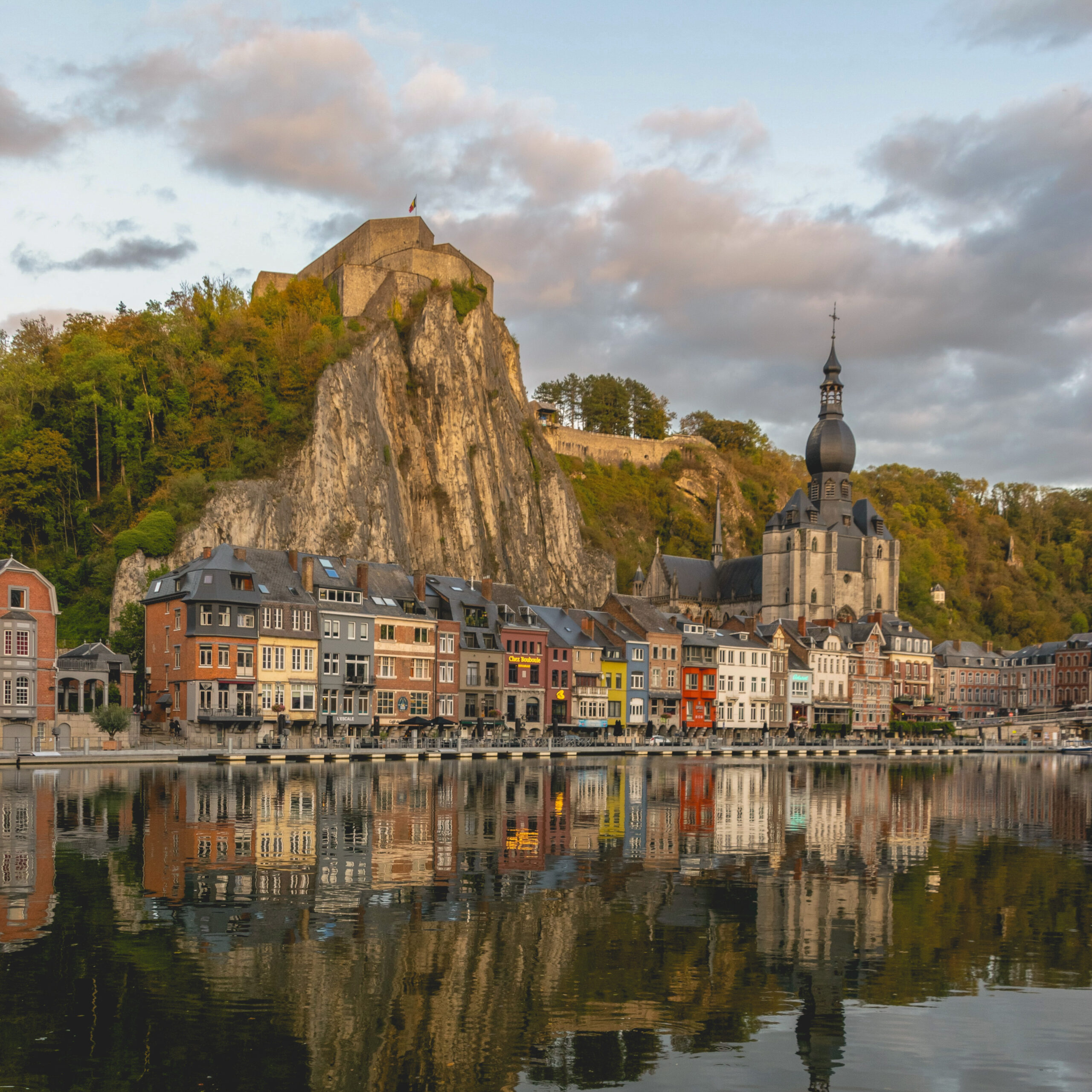 7 Most Beautiful Underrated Cities in Belgium