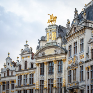 17+ Amazing and Local Things to Do in Brussels