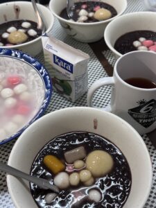 taiwan in december: embrace the winter solstice tradition of eating tangyuan